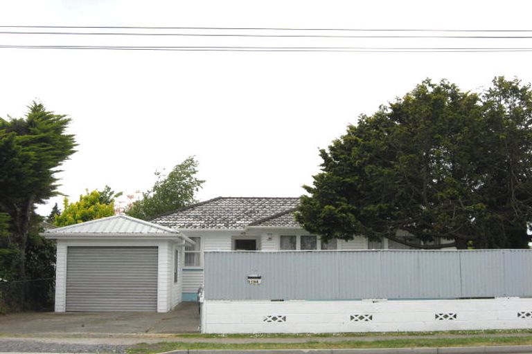 Photo of property in 1/154 Manuroa Road, Takanini, 2112