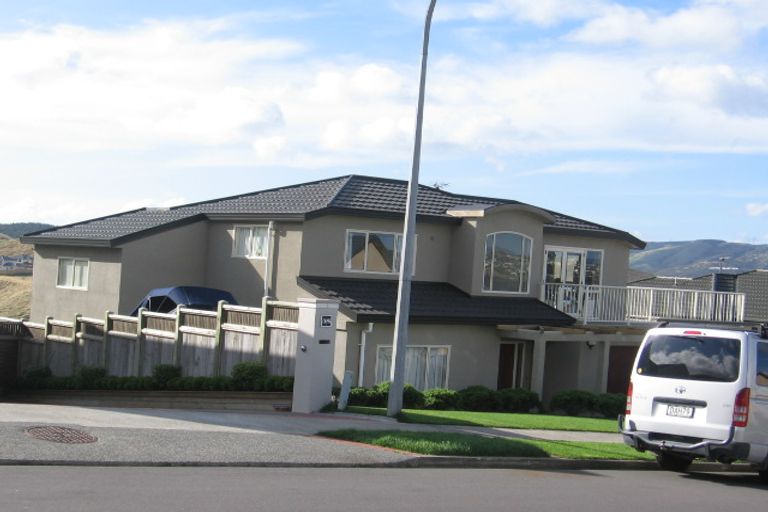 Photo of property in 56 Waverton Terrace, Churton Park, Wellington, 6037