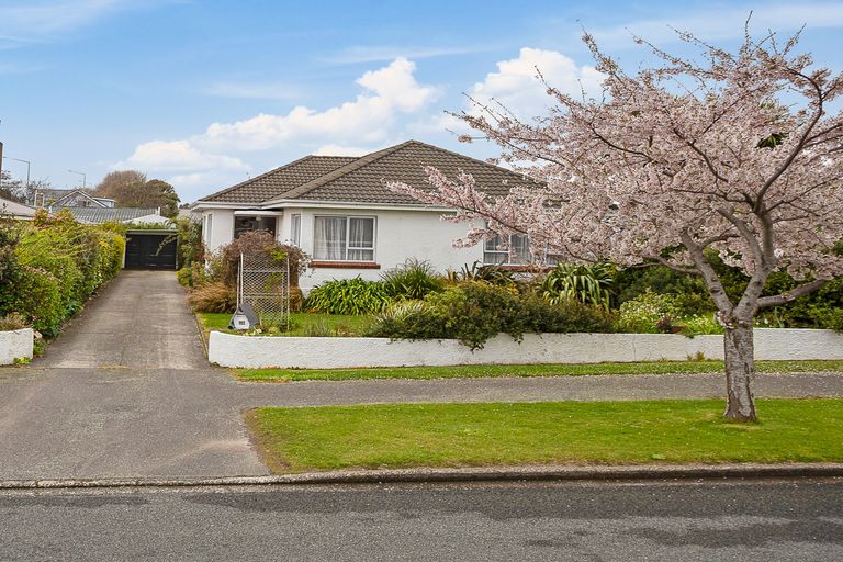 Photo of property in 89 Margaret Street, Glengarry, Invercargill, 9810