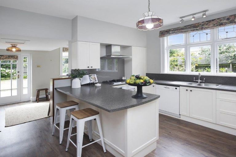 Photo of property in 150 Clyde Road, Burnside, Christchurch, 8053