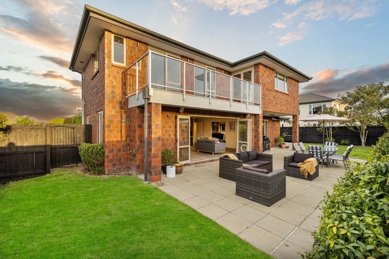 Photo of property in 61 Brookfield Drive, Northwood, Christchurch, 8051