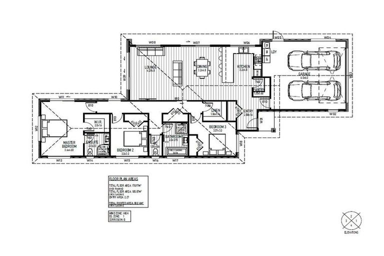 Photo of property in 43c Acacia Avenue, Kihikihi, Te Awamutu, 3800