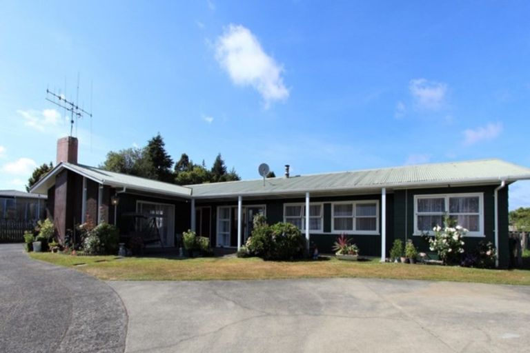 Photo of property in 131 Balmoral Drive, Tokoroa, 3420
