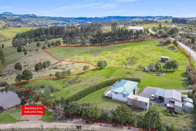 Photo of property in 94 Montrose Road, Kerikeri, 0293