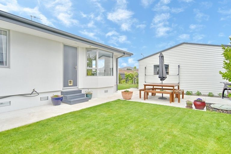 Photo of property in 1/10 Stacey Place, Woolston, Christchurch, 8062