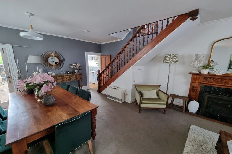 Photo of property in 8 Saint Mary Street, Thorndon, Wellington, 6011