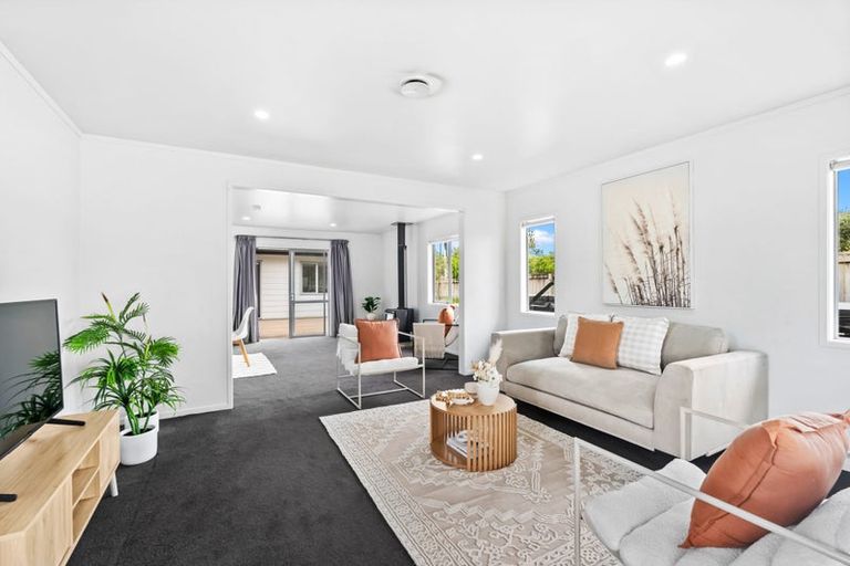 Photo of property in 45 Sands Road, Glenbervie, Whangarei, 0173