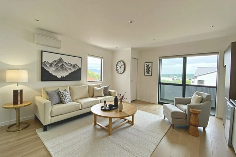 Photo of property in 5/2 Frances Bryers Road, Hobsonville, Auckland, 0616