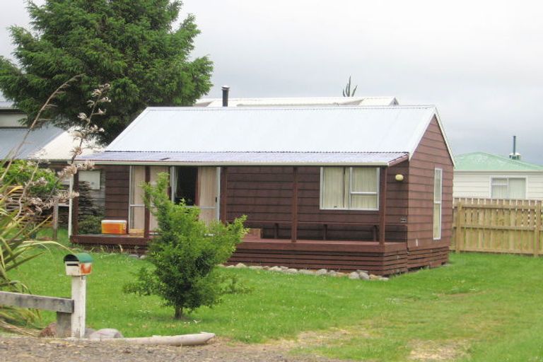 Photo of property in 50 Foyle Street, Ohakune, 4625