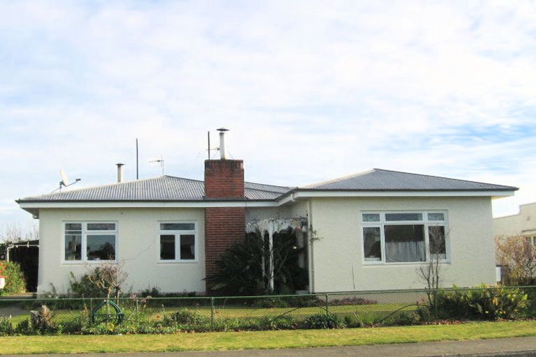 Photo of property in 1010 Miro Street, Mahora, Hastings, 4120