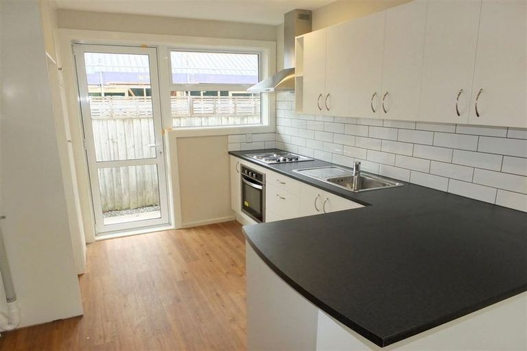 Photo of property in 2/9 Harvey Terrace, Richmond, Christchurch, 8013