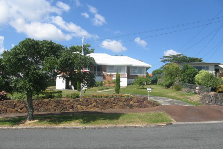 Photo of property in 39 Carnarvon Avenue, Glendowie, Auckland, 1071