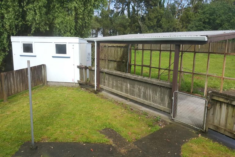 Photo of property in 12a Tither Street, Huntly, 3700