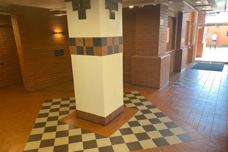 Photo of property in Robert Hannah Centre, 21/5 Eva Street, Te Aro, Wellington, 6011