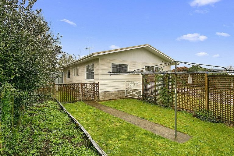 Photo of property in 57b Neal Street, Putaruru, 3411