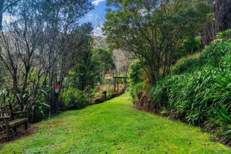 Photo of property in 51 Rigden Road, Opua, 0272