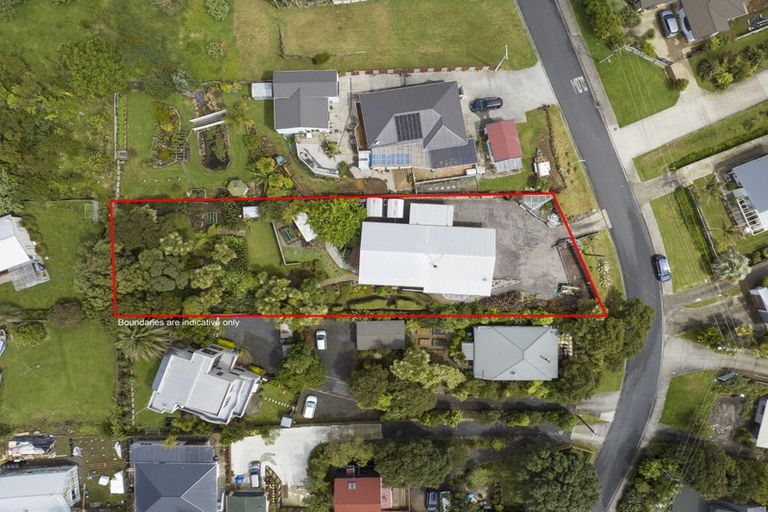 Photo of property in 14 Violet Street, Raglan, 3225