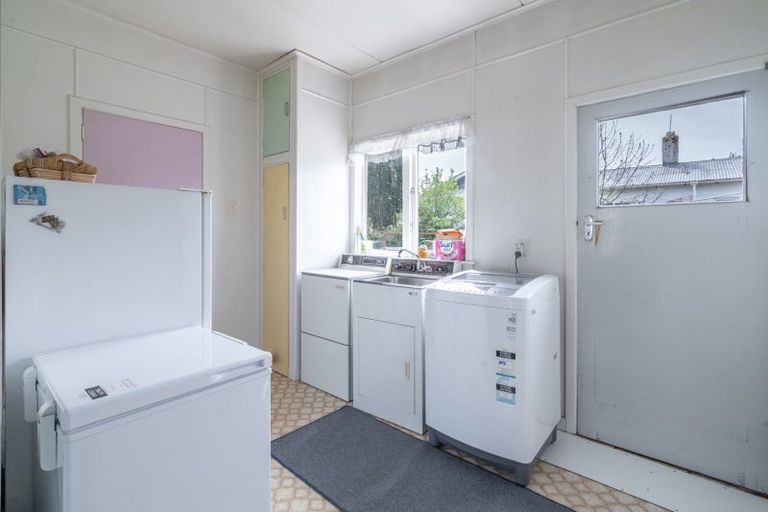 Photo of property in 53 Hastings Street, Ohai, 9635