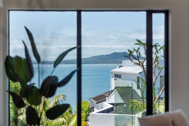 Photo of property in 205 Beach Road, Campbells Bay, Auckland, 0630