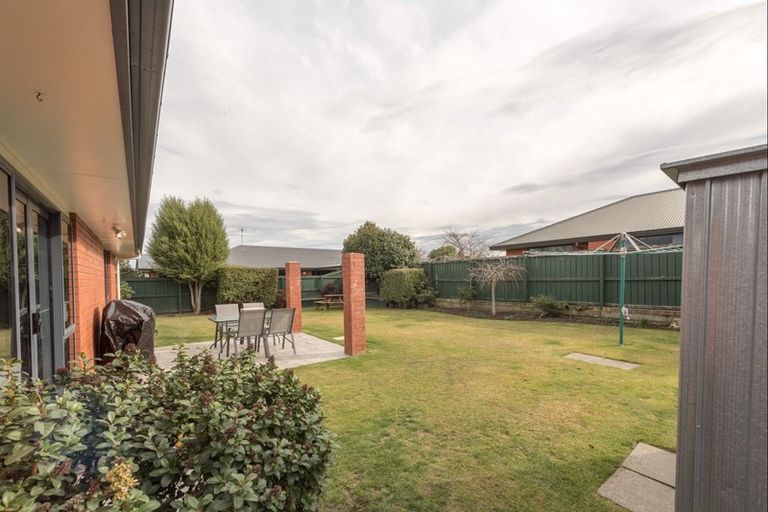Photo of property in 68 Nursery Drive, Tinwald, Ashburton, 7700