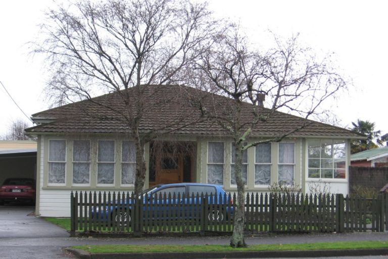 Photo of property in 43 Totara Street, Lansdowne, Masterton, 5810