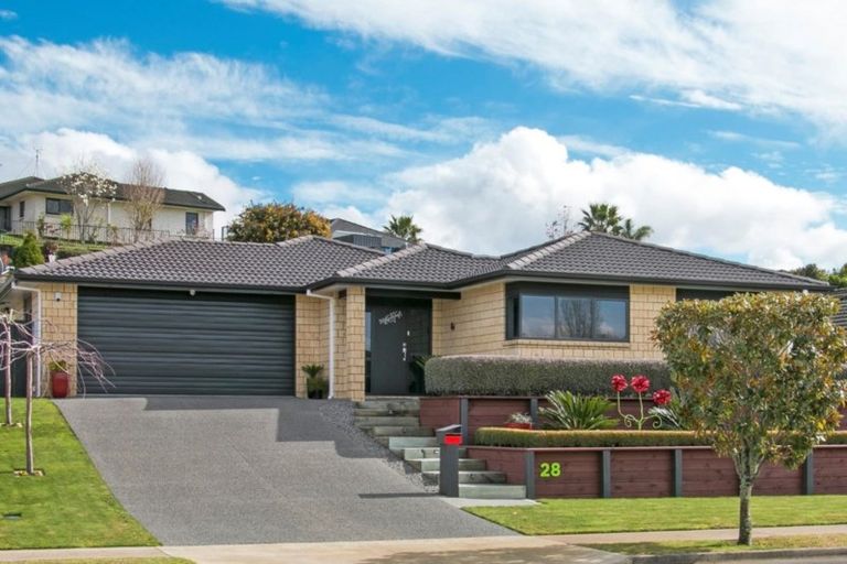 Photo of property in 28 Uretara Drive, Katikati, 3129