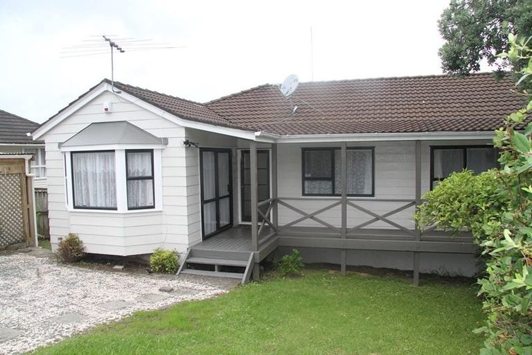Photo of property in 3/39 Larne Avenue, Pakuranga Heights, Auckland, 2010
