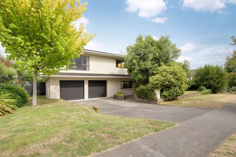 Photo of property in 36 Durham Drive, Havelock North, 4130