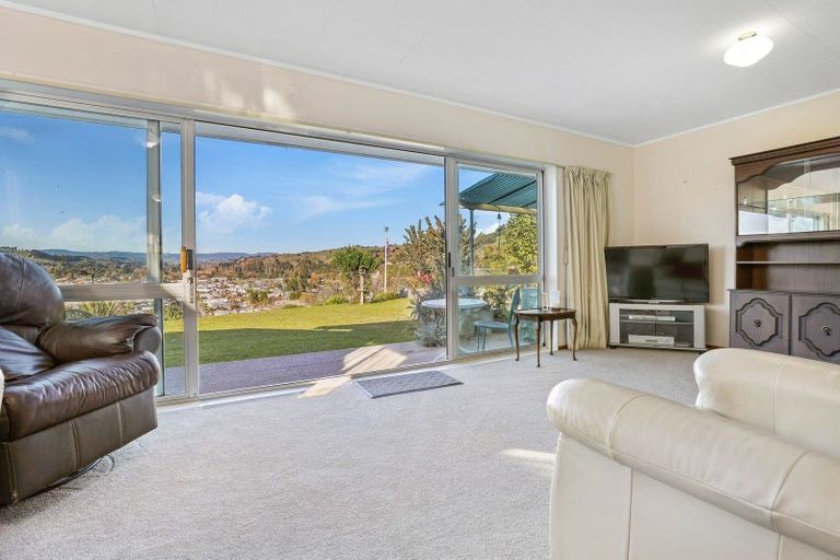 Photo of property in 25 House Avenue, Taumarunui, 3920