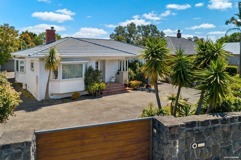 Photo of property in 399 Lake Road, Takapuna, Auckland, 0622