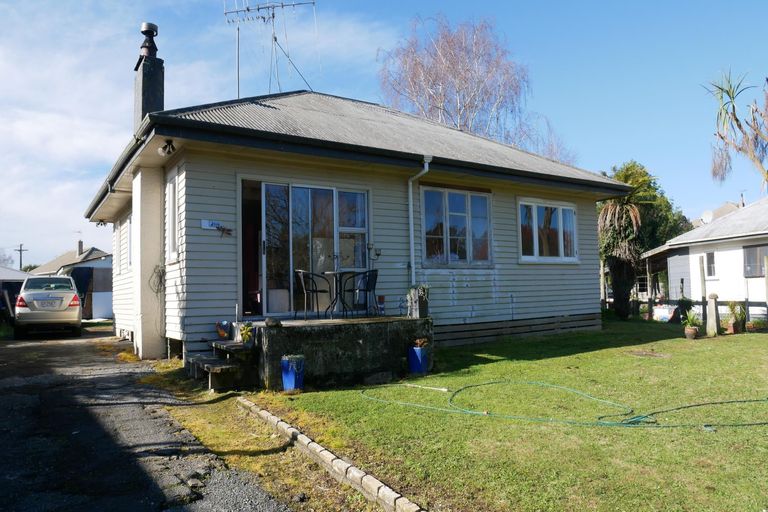 Photo of property in 103 Buckland Street, Putaruru, 3411