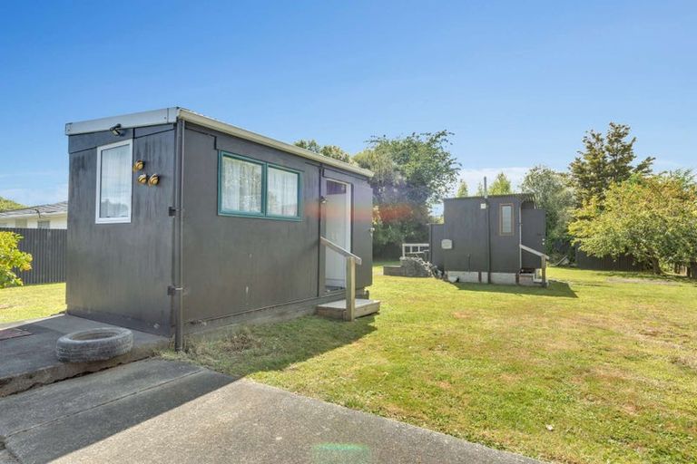 Photo of property in 9c Milne Street, Hunterville, 4730