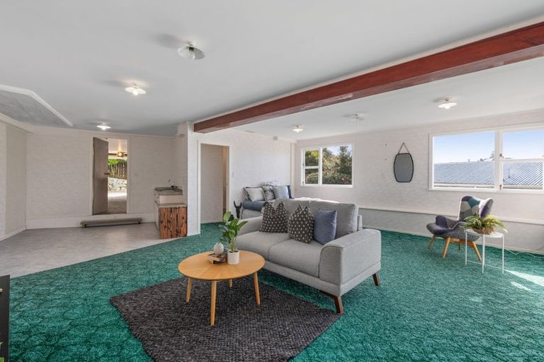 Photo of property in 97a Clifford Road, Johnsonville, Wellington, 6037