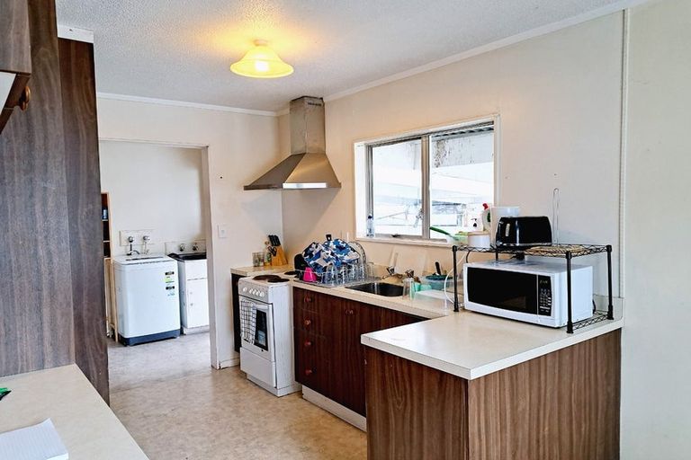 Photo of property in 1 Weymouth Grove, Wainuiomata, Lower Hutt, 5014