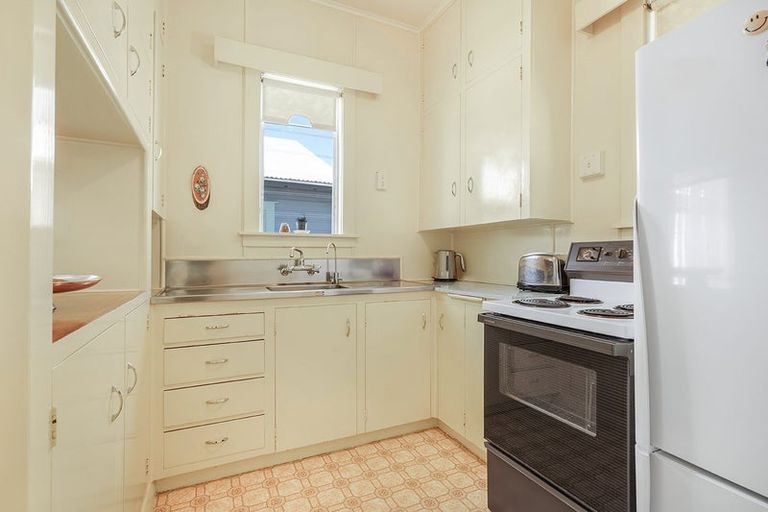 Photo of property in 61 Cook Street, Hamilton East, Hamilton, 3216