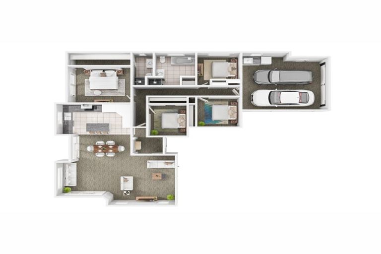 Photo of property in 58 Kayelene Place, Omokoroa, 3114