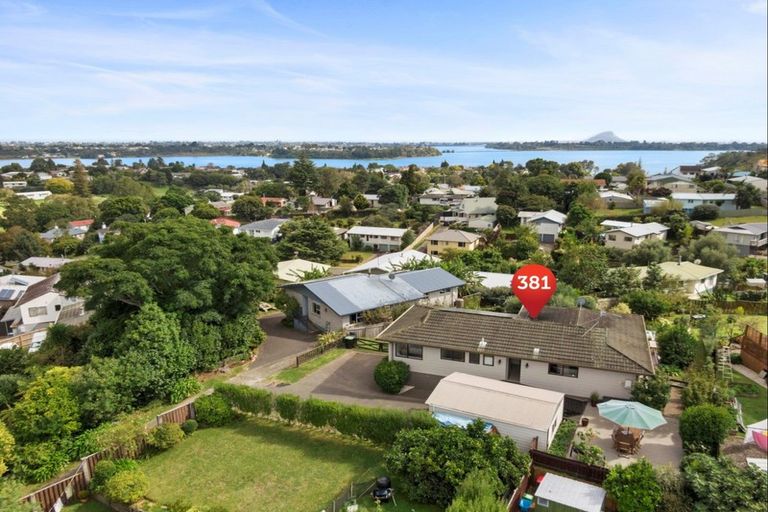 Photo of property in 381 Welcome Bay Road, Welcome Bay, Tauranga, 3112