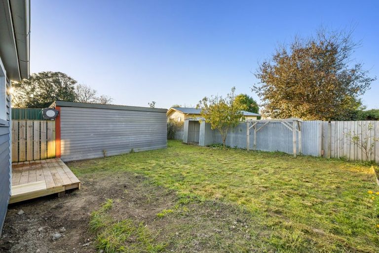Photo of property in 11 Wyon Street, Linwood, Christchurch, 8062