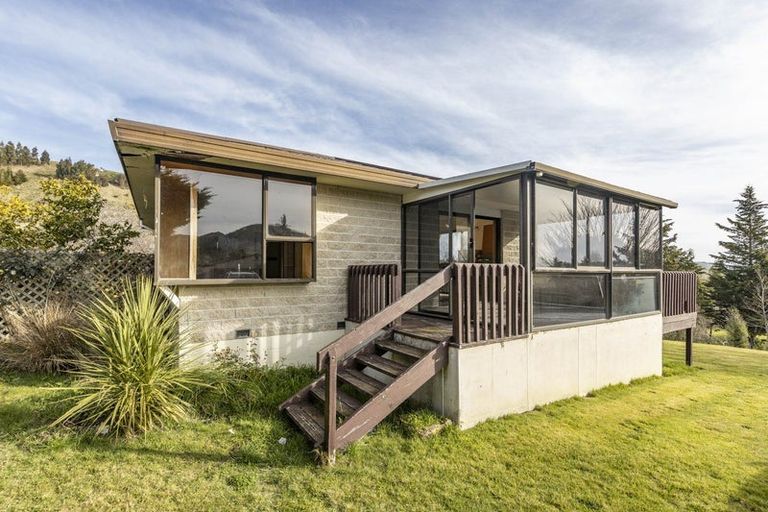 Photo of property in 16 Valley Road, Greta Valley, 7387