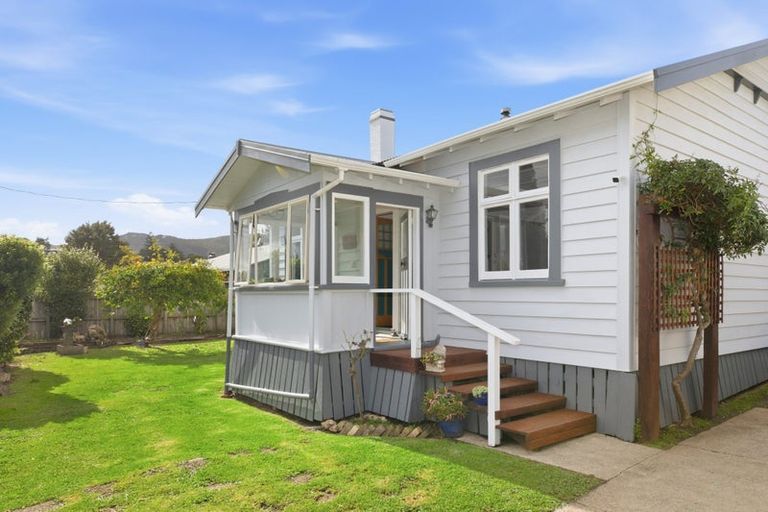 Photo of property in 21 Brenan Street, Paeroa, 3600