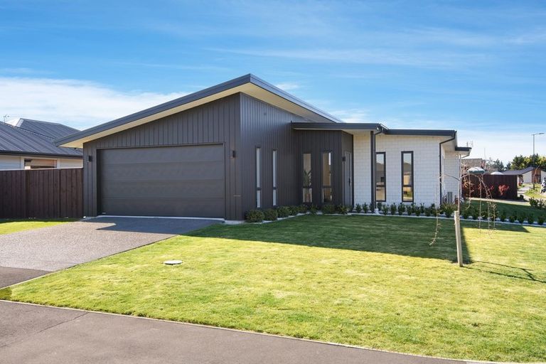 Photo of property in 47 Oaks Drive, Lincoln, 7608