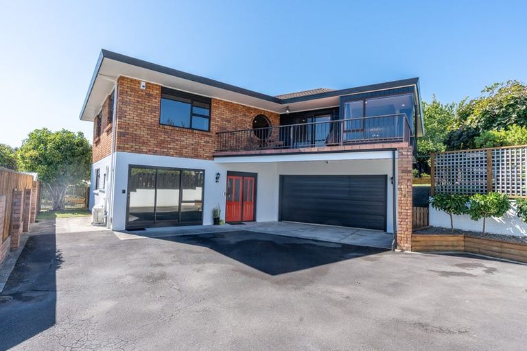 Photo of property in 2a Garthwood Road, Hillcrest, Hamilton, 3216