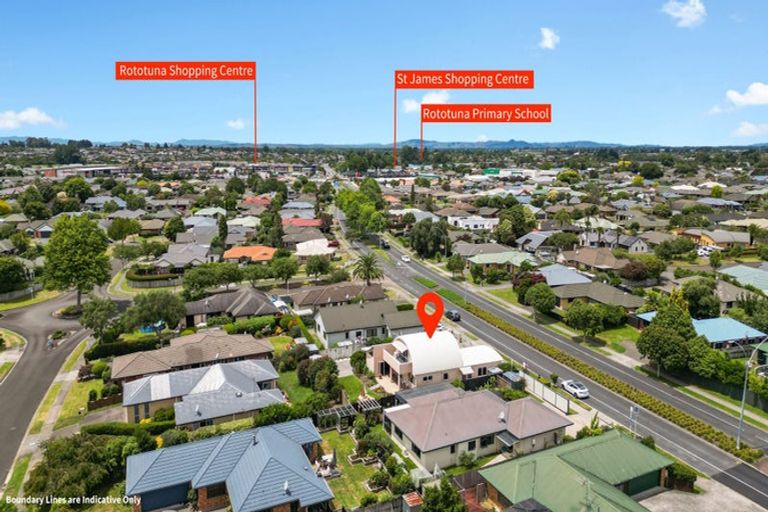 Photo of property in 210 Thomas Road, Rototuna North, Hamilton, 3210