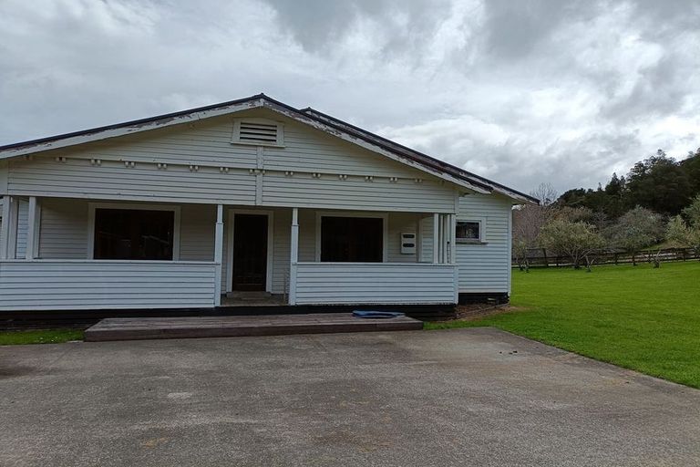 Photo of property in 1890 Kaipara Coast Highway, Kaukapakapa, Warkworth, 0984