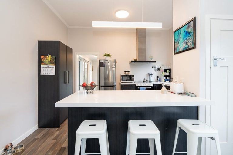 Photo of property in 31 Baird Street, Richmond, Invercargill, 9810