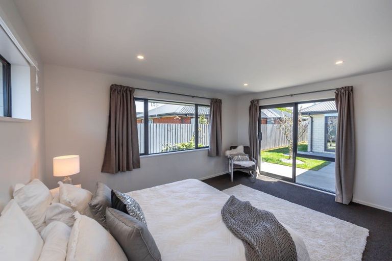 Photo of property in 8 Kendon Drive, Rolleston, 7614