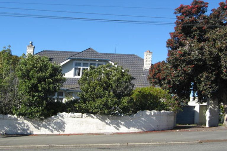 Photo of property in 5 Wharfe Street, South Hill, Oamaru, 9400