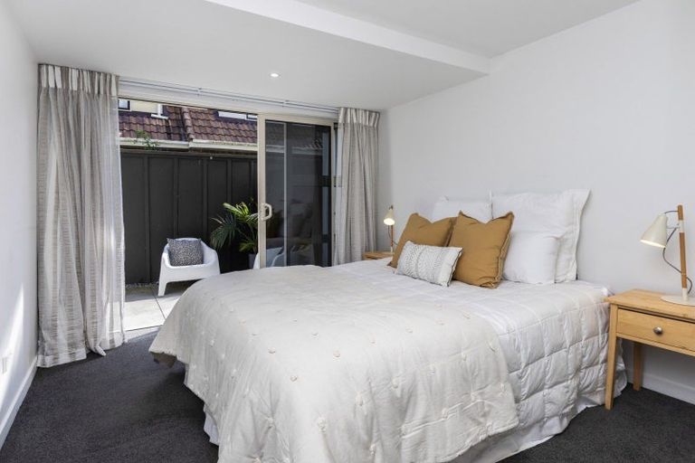 Photo of property in 18b Churchill Street, Christchurch Central, Christchurch, 8013