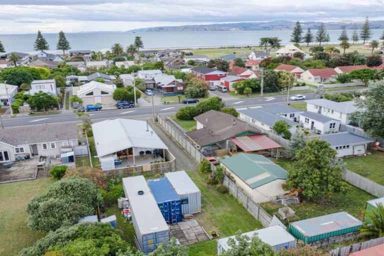 Photo of property in 107a Awapuni Road, Awapuni, Gisborne, 4010