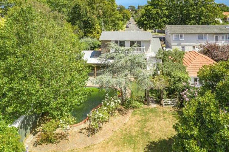 Photo of property in 68 Oakland Avenue, Saint Johns Hill, Whanganui, 4500